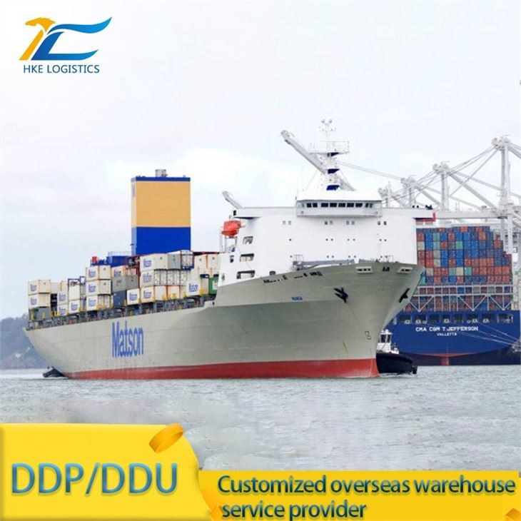 Shipping Rates Agent