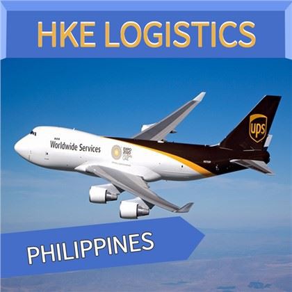 International Express Courier fra Kina til USA med toldbehandling og tarif inkluderet i 4-6 dage